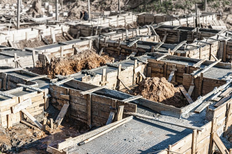 Formwork and Molding