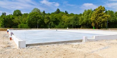 Different Types Of Concrete Foundations Explained